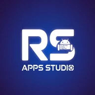 RS APPS STUDIO logo